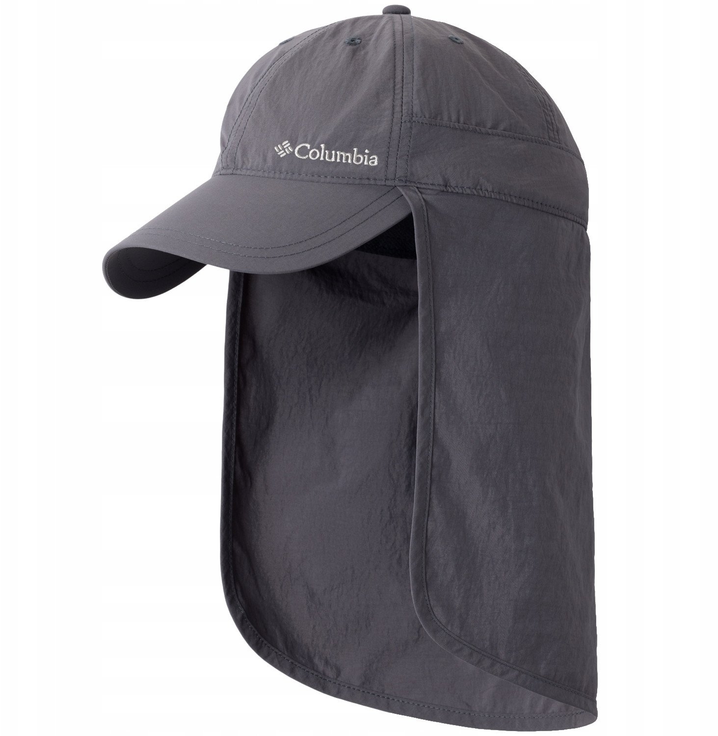 Columbia Schooner Bank II Cap 2120471011 Czarne One size