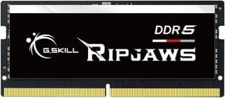 G.Skill SO DDR5 16GB PC 5600 CL46 G.Skill (1x16GB) 16GX1-RS 1.2
