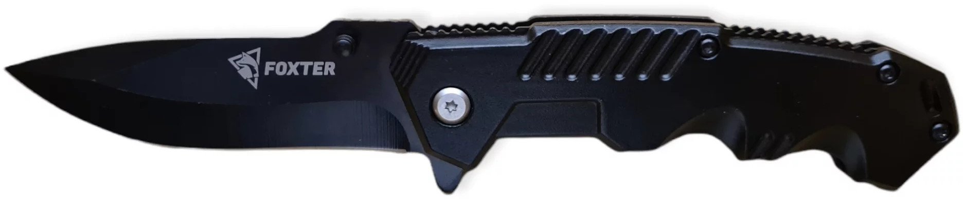 Nóż Wojskowy Taktyczny Składany 20cm