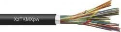 Kabel Telekomunikacyjny Xztkmxpw 7*2*0.5 Bitner