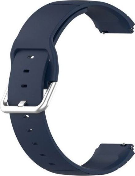 Best Accessories PASEK SILIKONOWY ZAMIENNIK DO HAYLOU SOLAR LS02