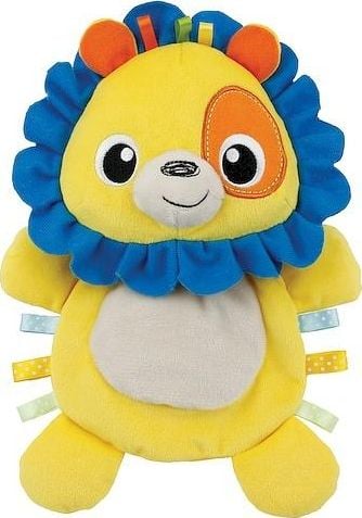 Smily Play Winfun Lew Pluszowy Przyjaciel Maskotka uniwersalny