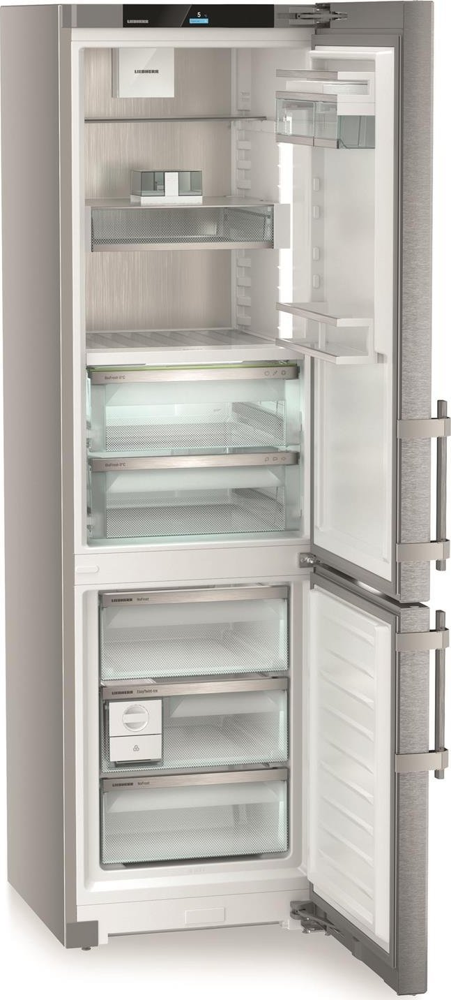 Lodówka Liebherr CBNsda 5753