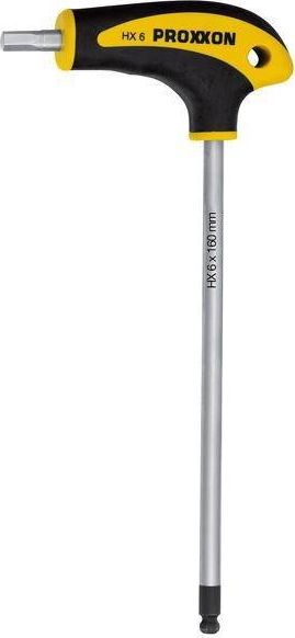 Proxxon Wkrętak imbusowy 3 PROXXON - typ L