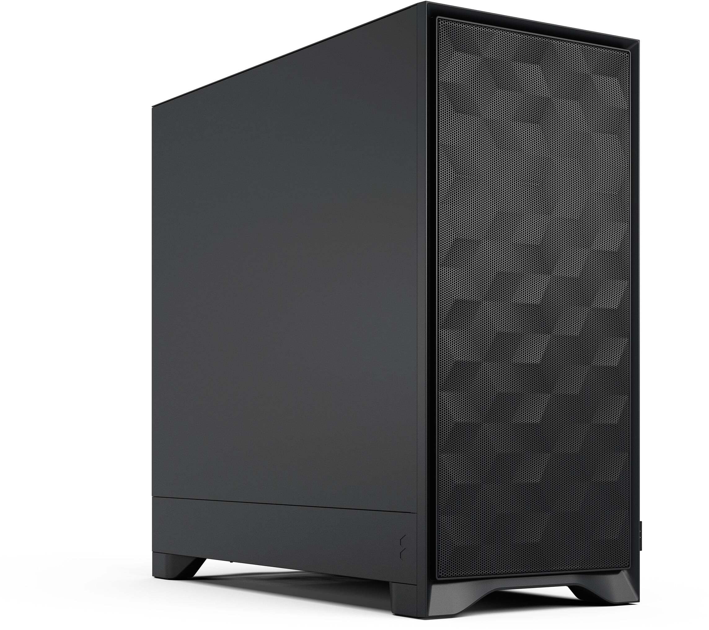 Obudowa Fractal Design Pop 2 Air Solid czarna (FD-C-POA2A-01)