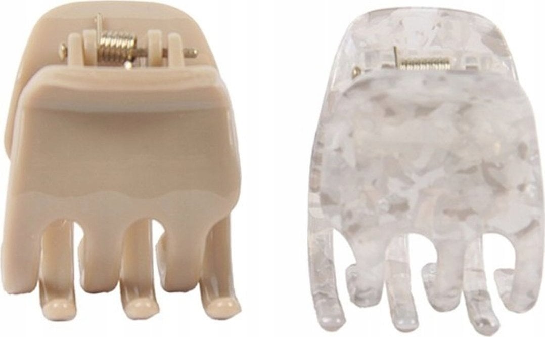 DONEGAL_Klamra do włosów FA-5758 2szt