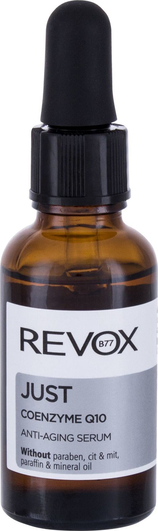 Revox Revox Just Coenzyme Q10 Serum do twarzy 30ml