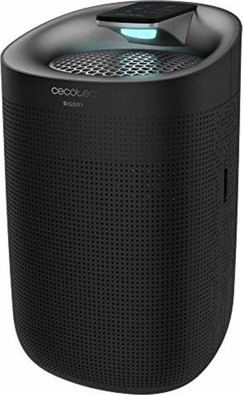 Cecotec Osuszacz Cecotec BigDry 3000 PureLight 750 ml 45W Czarny