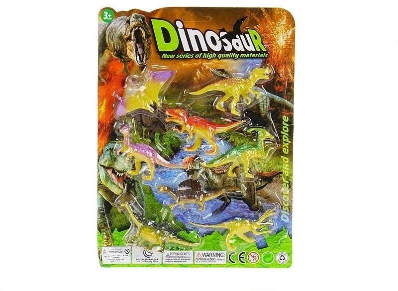 Dinozaury 558168 Adar