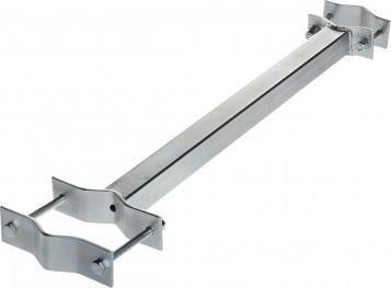 Delta OBEJMA DYSTANSOWA OR-70R90-150