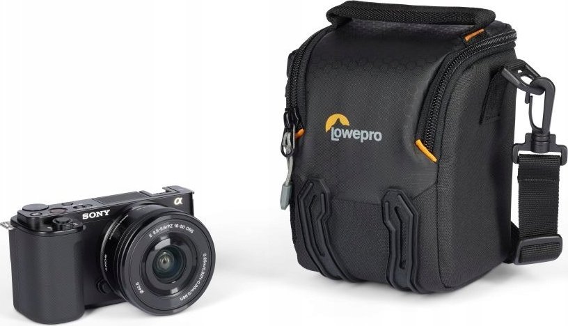 Pokrowiec Lowepro Lowepro Adventura SH 115 III