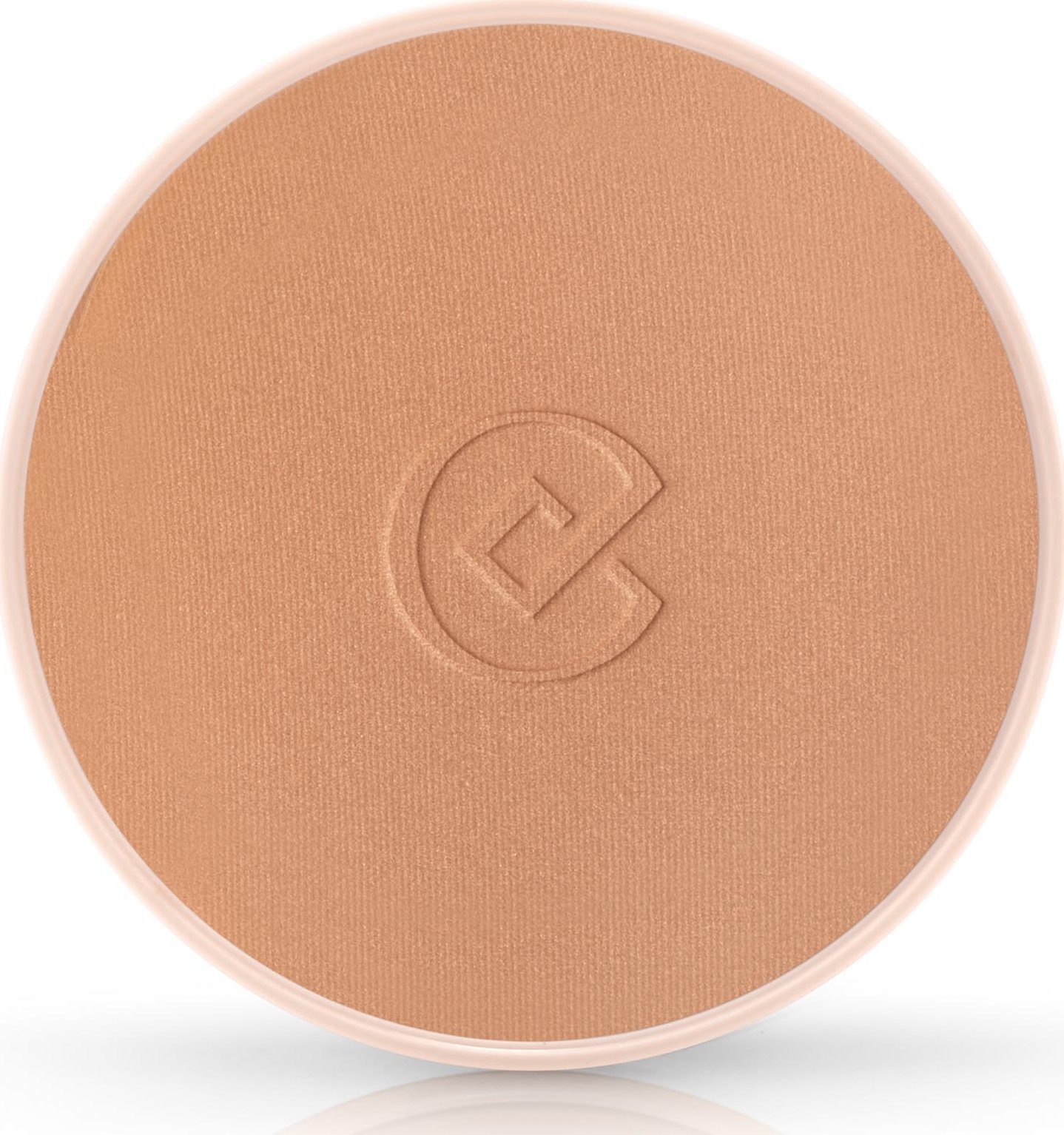 Collistar COLLISTAR SILK EFFECT BRONZING POWDER 08 CAPRI GLOW REFILL