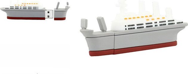 Pendrive Dr. Memory 32 GB