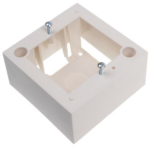 PUSZKA NATYNKOWA POJEDYNCZA 2 MOD M45 1M 45x45