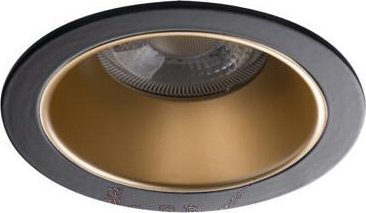 Kanlux Oprawa okrągła GLOZO DSO G/B Kanlux