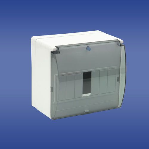 Elektro-Plast Rozdzielnica modułowa RM 7S 1 x 7 IP30 N+PE (6.1A)