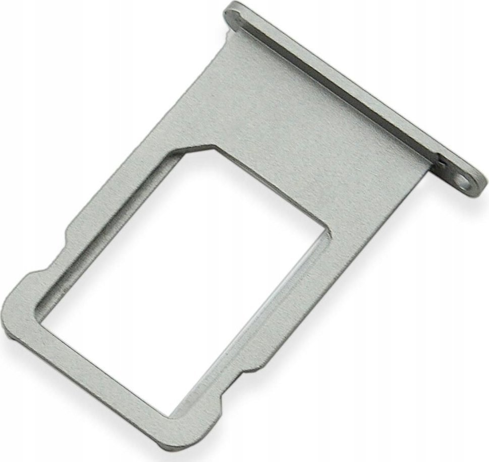 CoreParts Space Grey SIM Card Tray for
