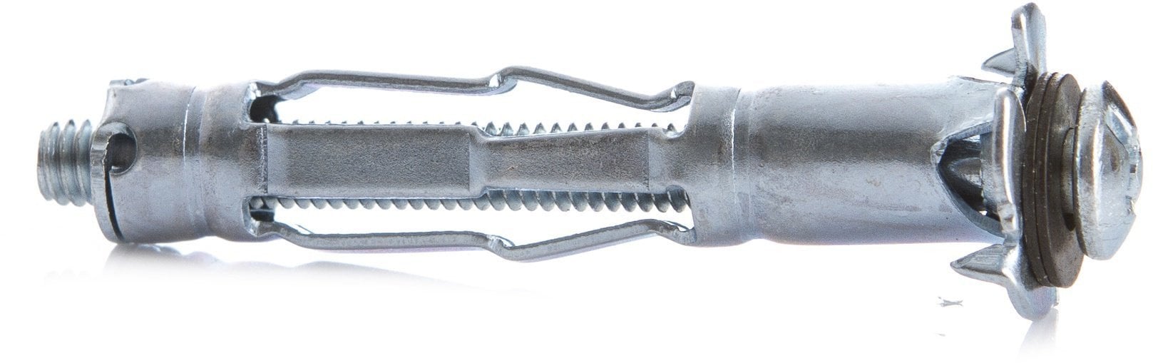 STEEL ANCHOR M4X47 D8 L10-16 4PCS