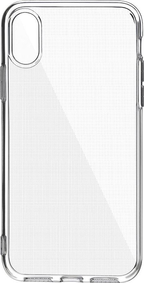 Futerał CLEAR CASE 2mm BOX do SAMSUNG Galaxy A51