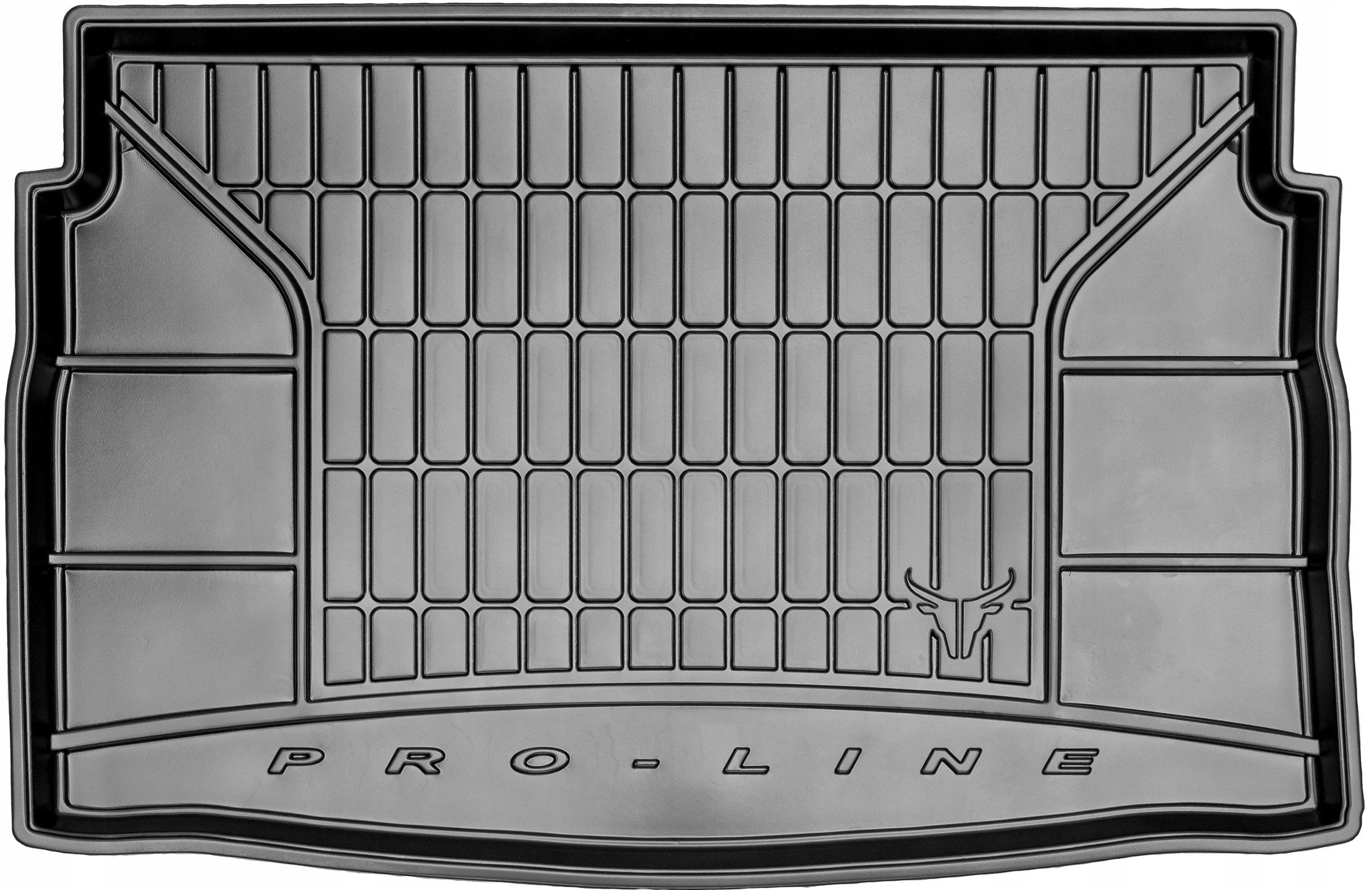 Frogum Guminis bagažinės kilimėlis Proline VW GOLF VII Sportvan 2014-->