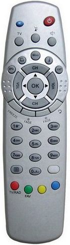 Pilot RTV Polsat Echostar 616