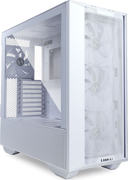 Obudowa Lian Li LANCOOL III (LANCOOL 3-W)