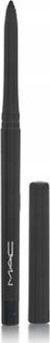 MAC MAC, Modern Twist, Retractable, Gel Pencil Eyeliner, Nightcast, 0.35 g For Women
