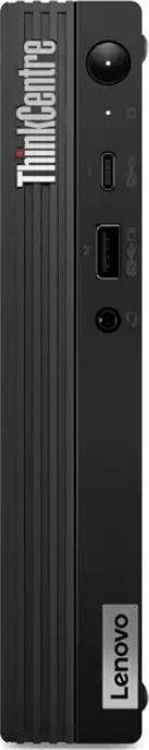 Komputer Lenovo ThinkCentre M75q AMD Ryzen 5 5600GE 8 GB 256 GB SSD Windows 11 Pro