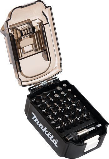 Makita ZESTAW BITÃW 31 SZT.