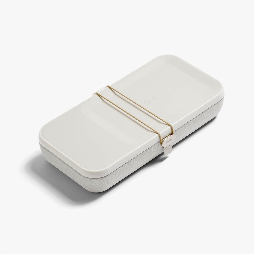 Orbitkey Nest KonMari organizer, light