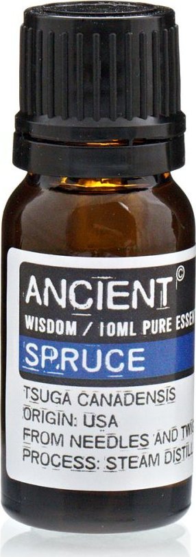 Beurer Olejek eteryczny - Świerk