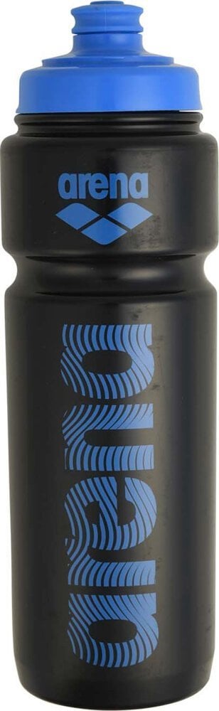 Arena Bidon Arena Arena Sport Bottle black-royal rozmiar uniwersalny