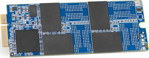 Dysk SSD OWC Aura 6G 240GB Macbook SSD SATA III (OW-SSDIM12D240)