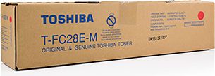 Toner Toshiba T-FC28E Magenta Oryginał (6AJ00000048)