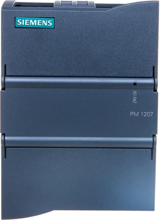 Siemens Zasilacz stabilizowany 85-264VAC/24VDC 2,5A SIMATIC S7-1200 ATEX EX II PM1207 6EP1332-1SH71