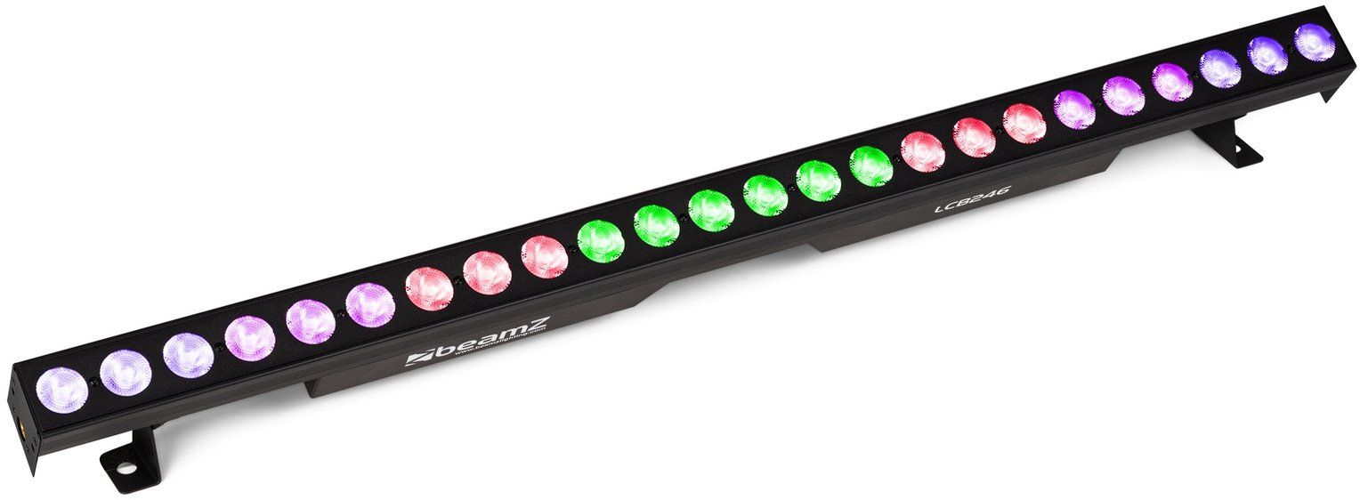 BeamZ Panel świetlny LCB246 (150.546)