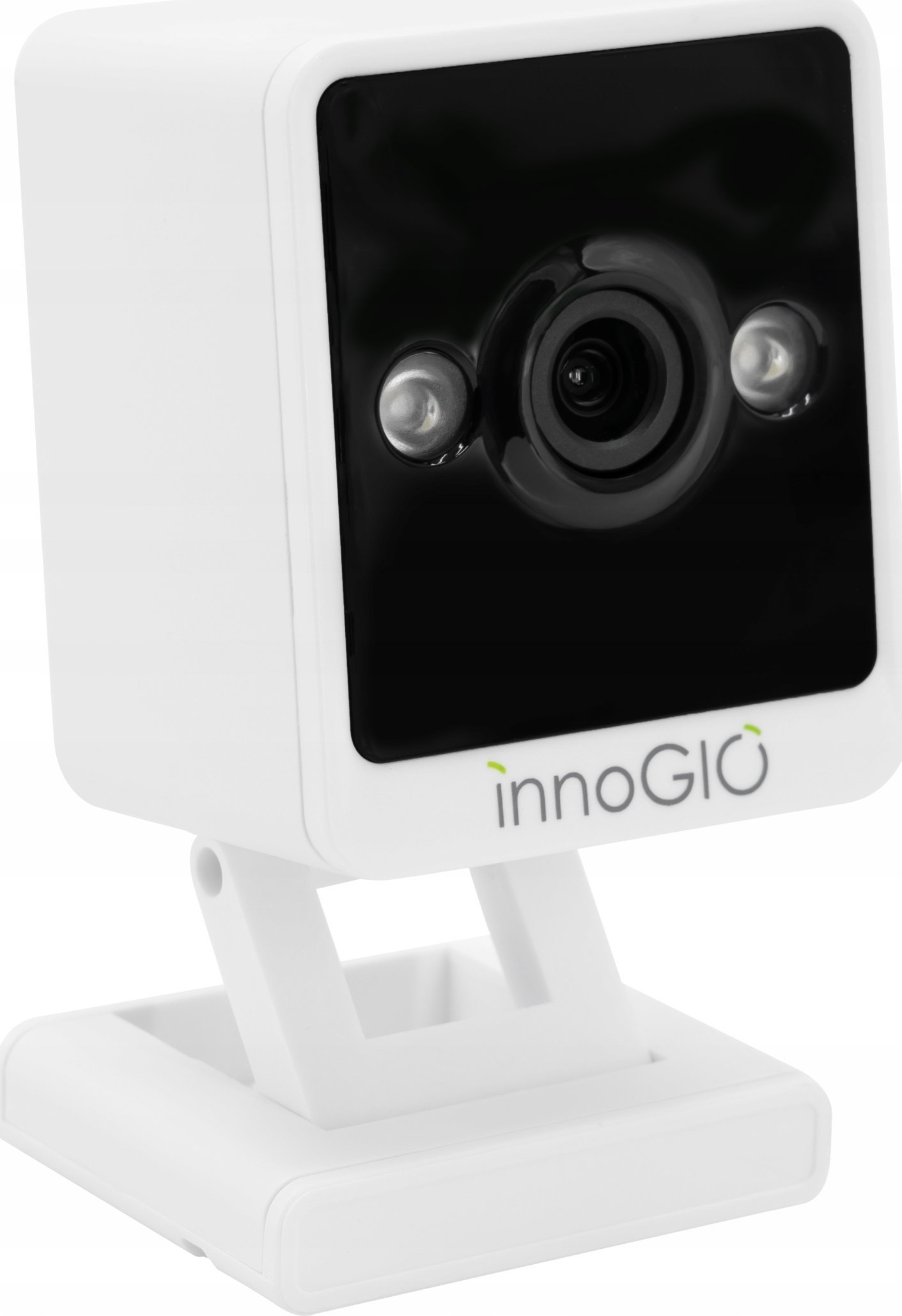 Kamera IP Hama INNOGIO GIOSAFETY INNOCUBE KAMERA BEZPIECZEŃSTWA DLA CAŁEJ RODZINY GIO-250