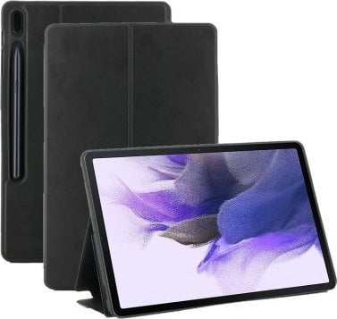 Etui na tablet Mobilis Mobilis Case for Galaxy Tab S7 FE 12.4''