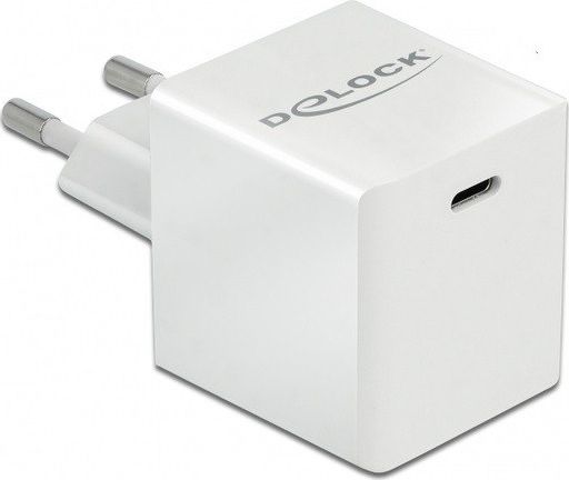 Ładowarka Delock 1x USB-C 3 A (41446)