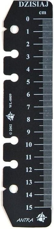 Antra Linijka 15 cm do organizera ST B-6 ANTRA