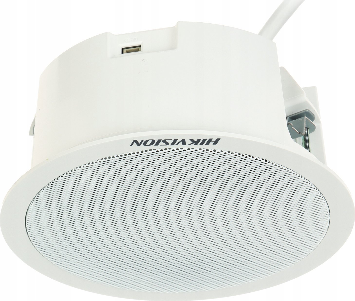 Hikvision DS-QAZ1206G1-BE Głośnik
