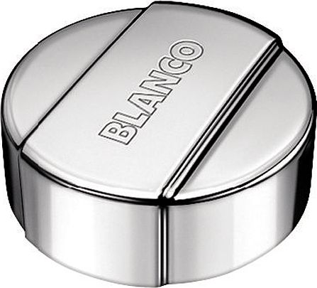 Blanco pokrętło korka automatycznego stalowy 119293