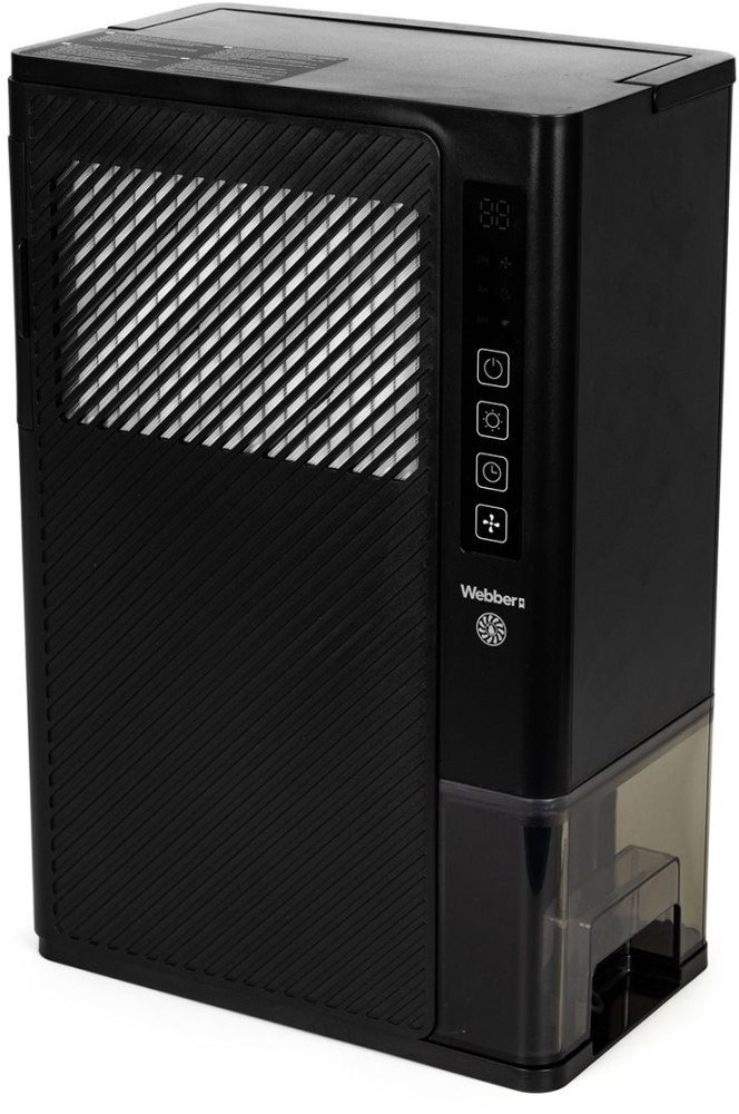 Osuszacz powietrza Webber DEX1