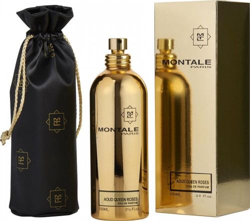 Montale Aoud Queen Roses EDP 100 ml