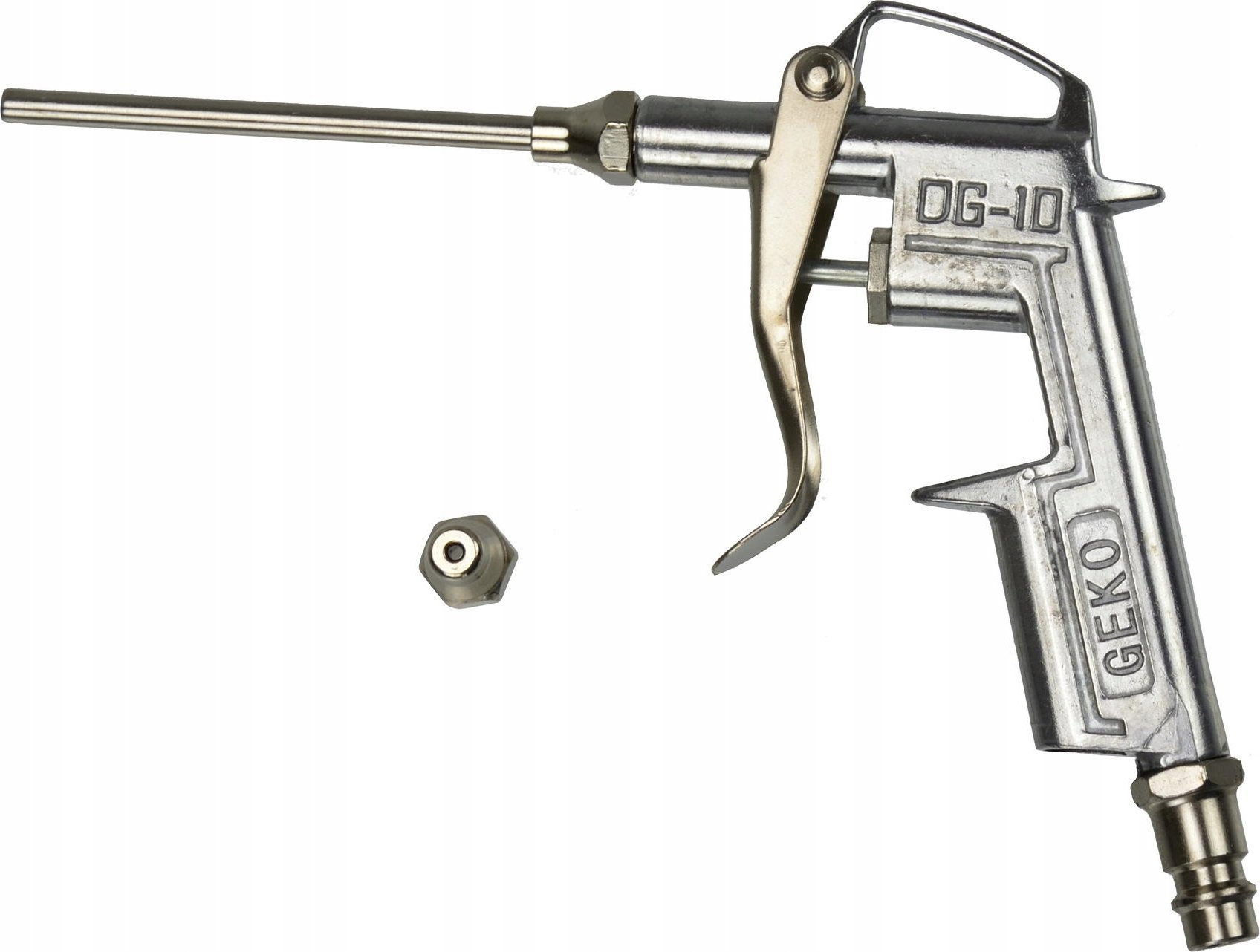 Geko Pistolet do przedmuchiwania z długą dyszą (100)