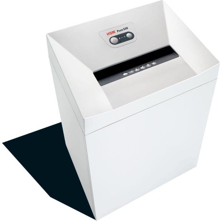 Niszczarka HSM P-5 500 W