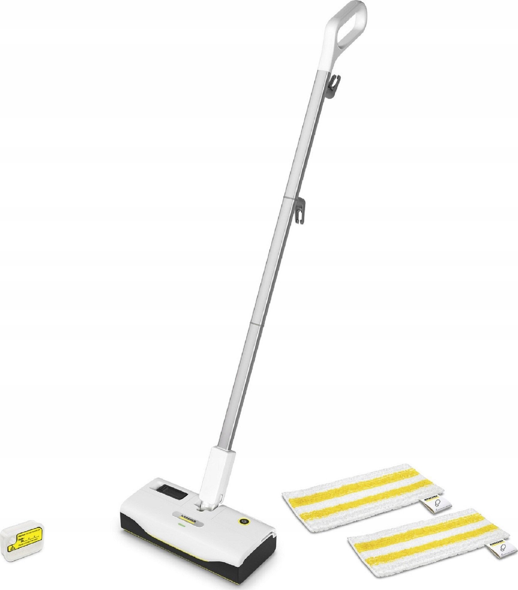 Mop parowy Karcher SC 1 Upright (1.513-560.0)