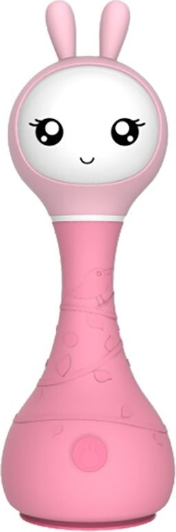 Alilo Smart Bunny Króliczek Grzechotka Odtwarzacz (R1-02)