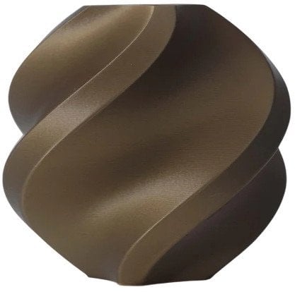 Filament Bambu Lab Refill PLA Basic 1,75mm 1kg - Bronze}