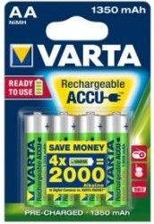 Varta Akumulator AA / R6 1350mAh 4 szt.